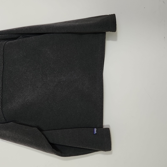 Patagonia Synchilla Vintage Fleece Jacket Women's Size L - Picture 6 of 8